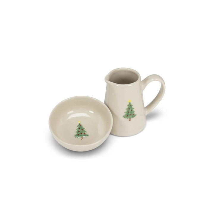 MINI TREE BOWL