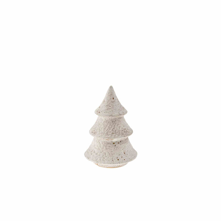 SNOWDRIFT CERAMIC TREE