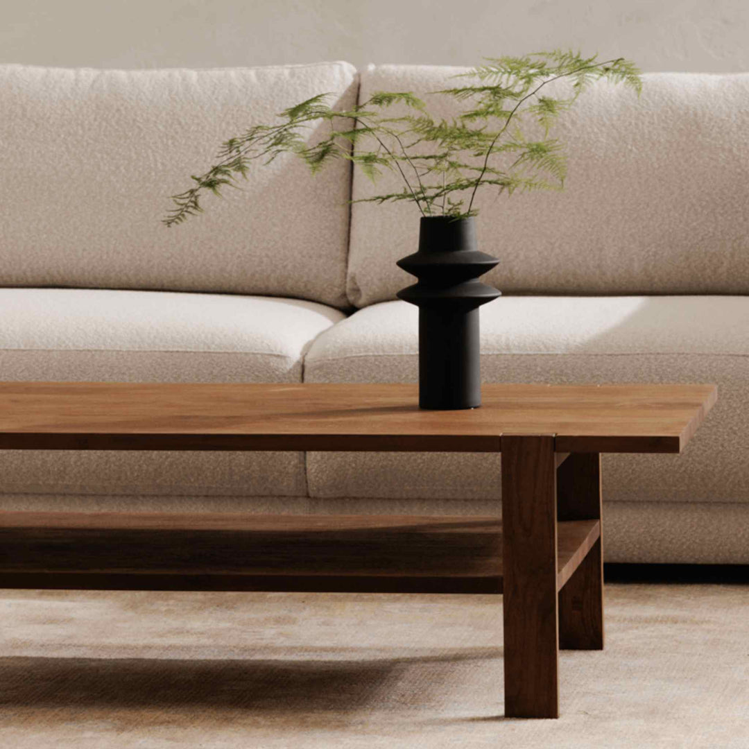 STUDIO COFFEE TABLE