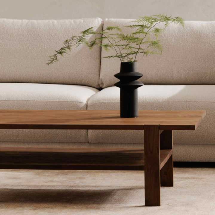 STUDIO COFFEE TABLE