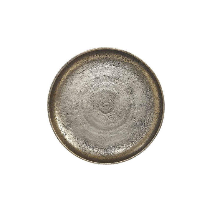 KALISTA FOOTED PLATE