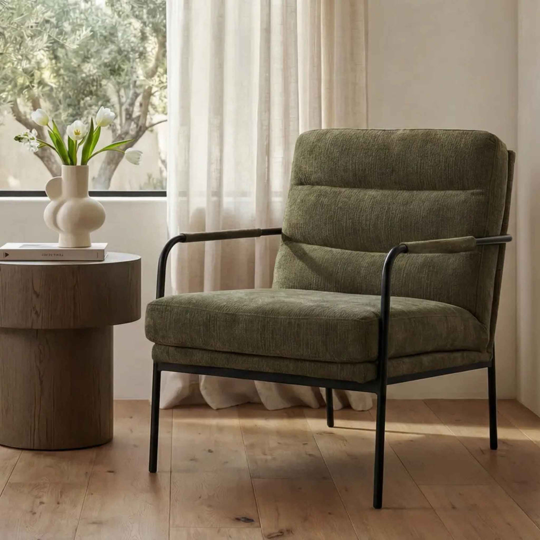 VONLANE ACCENT CHAIR