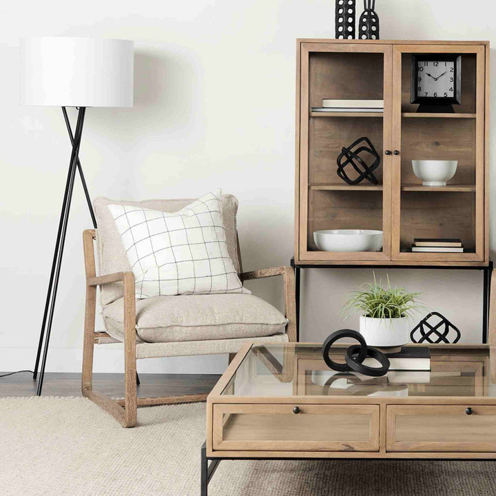 BRAYDEN ACCENT CHAIR