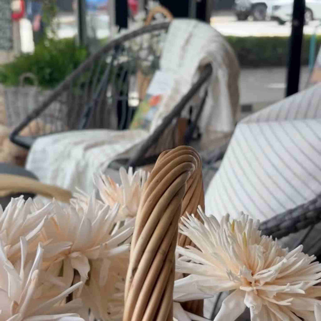 BISTRO SET
