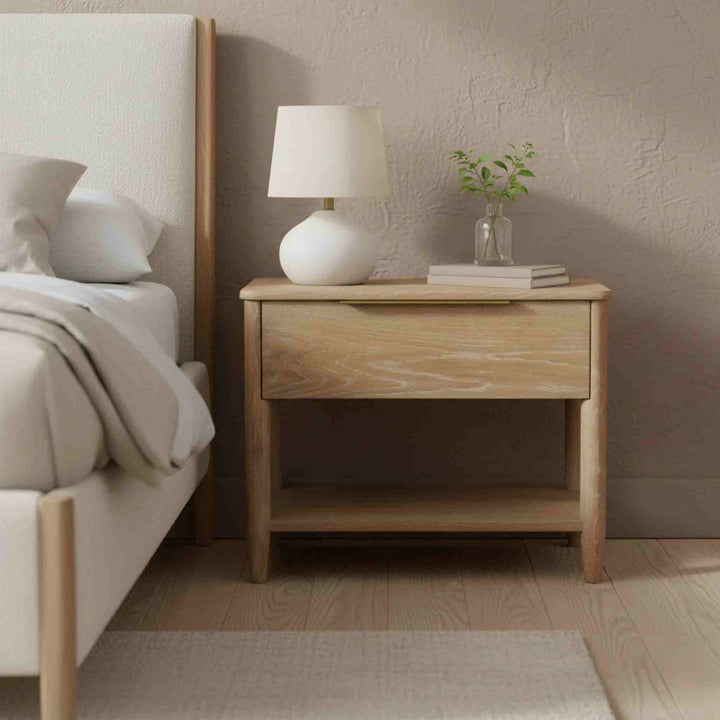 KATALINA NIGHTSTAND, SAND
