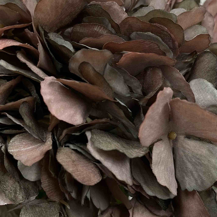 MAUVE HYDRANGEA BUNDLE