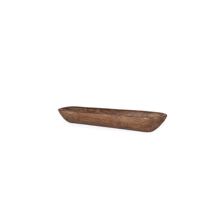 ELENA WOOD TRAY