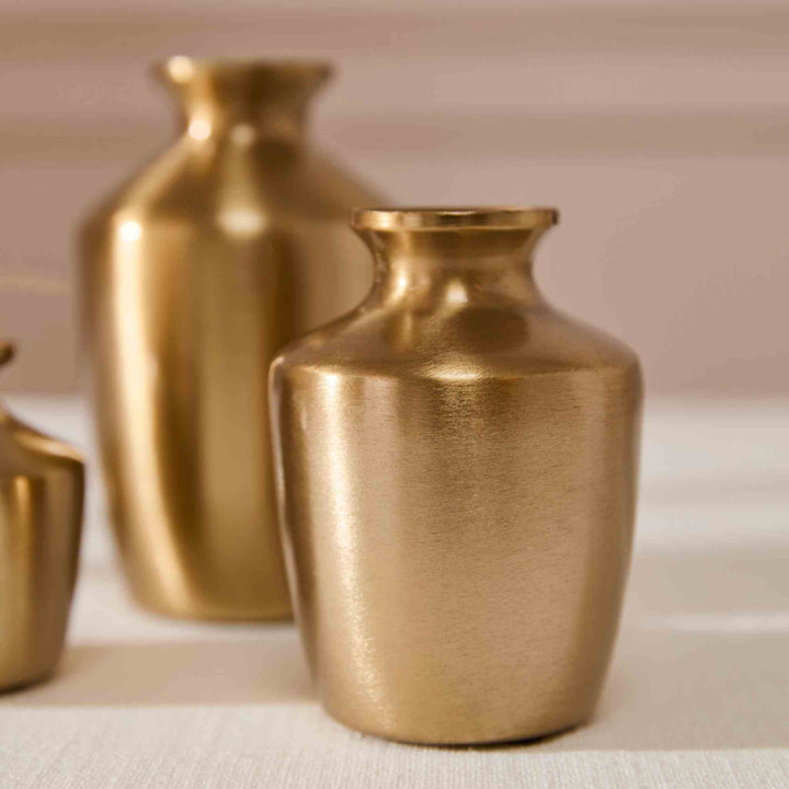 HARRISON BUDVASE