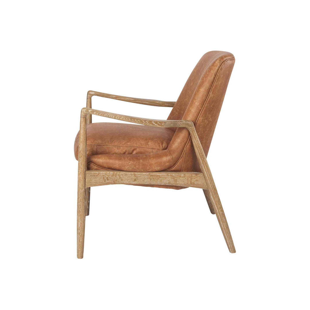 VISTAN ACCENT CHAIR
