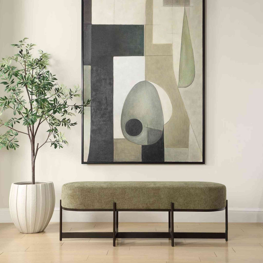 MERINO BENCH