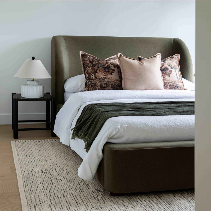 FITZ BED