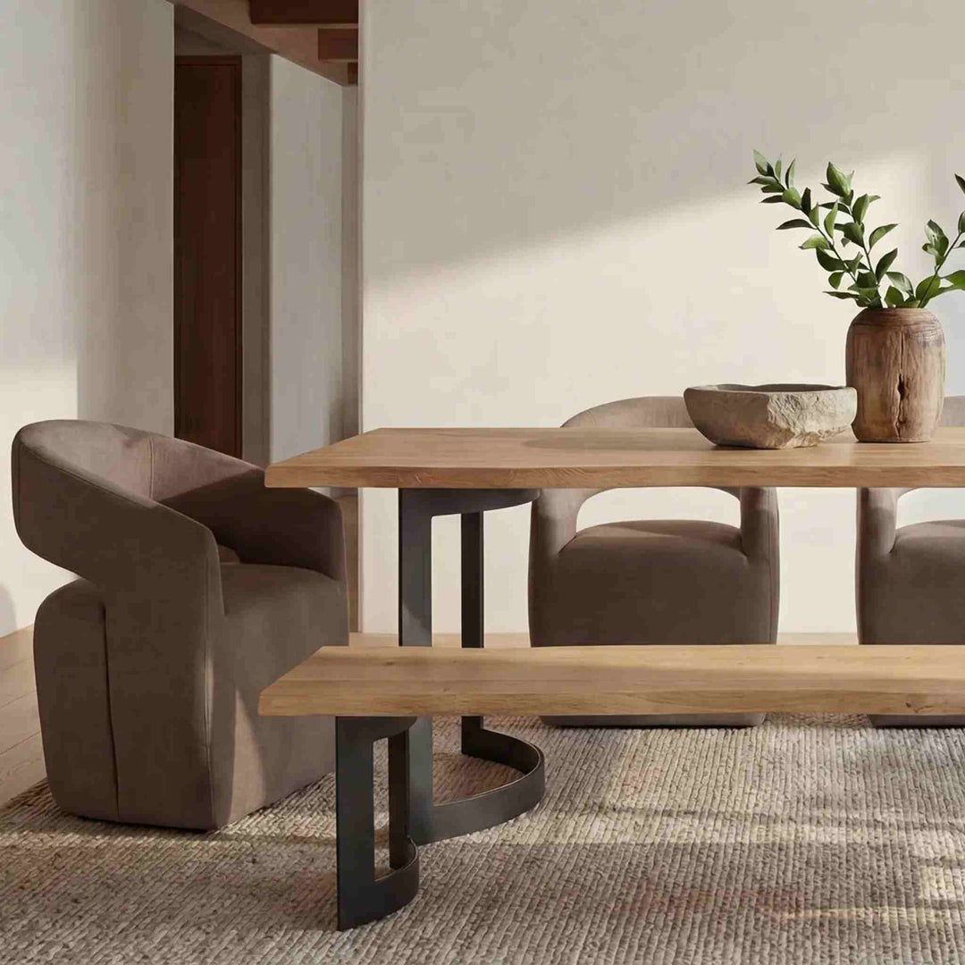 BACH BENCH, SMALL