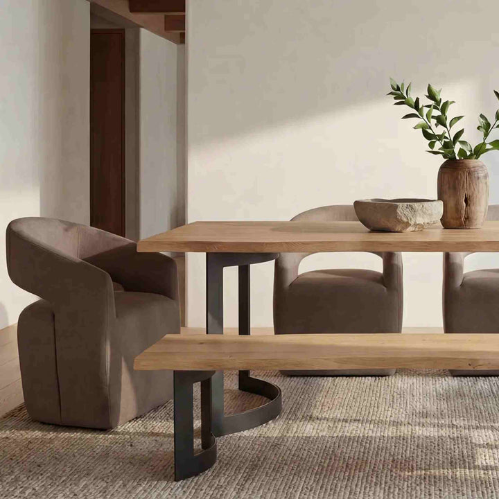 BACH BENCH, SMALL
