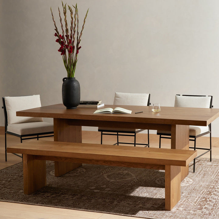 EATON DINING TABLE