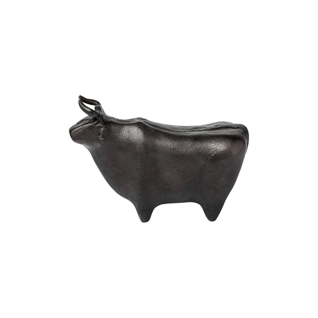 BULL DECORATIVE OBJECT