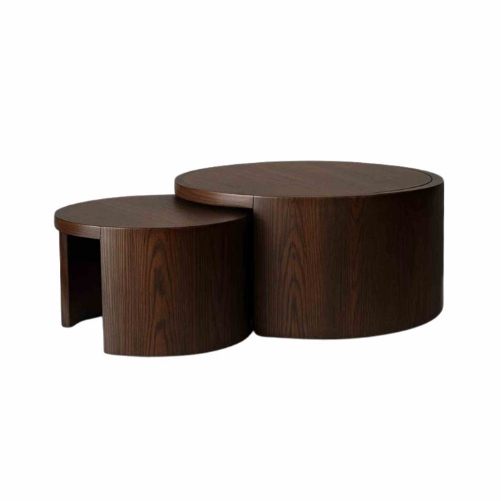 FIGURA NESTING TABLES