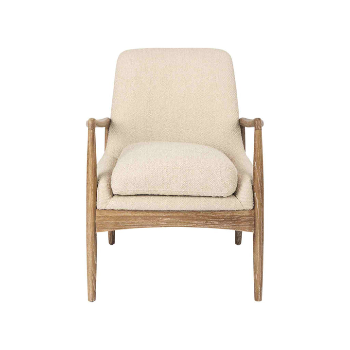 VISTAN ACCENT CHAIR