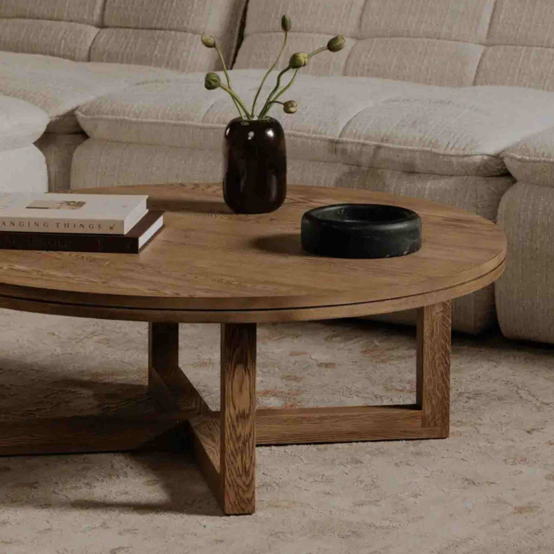BILLY COFFEE TABLE
