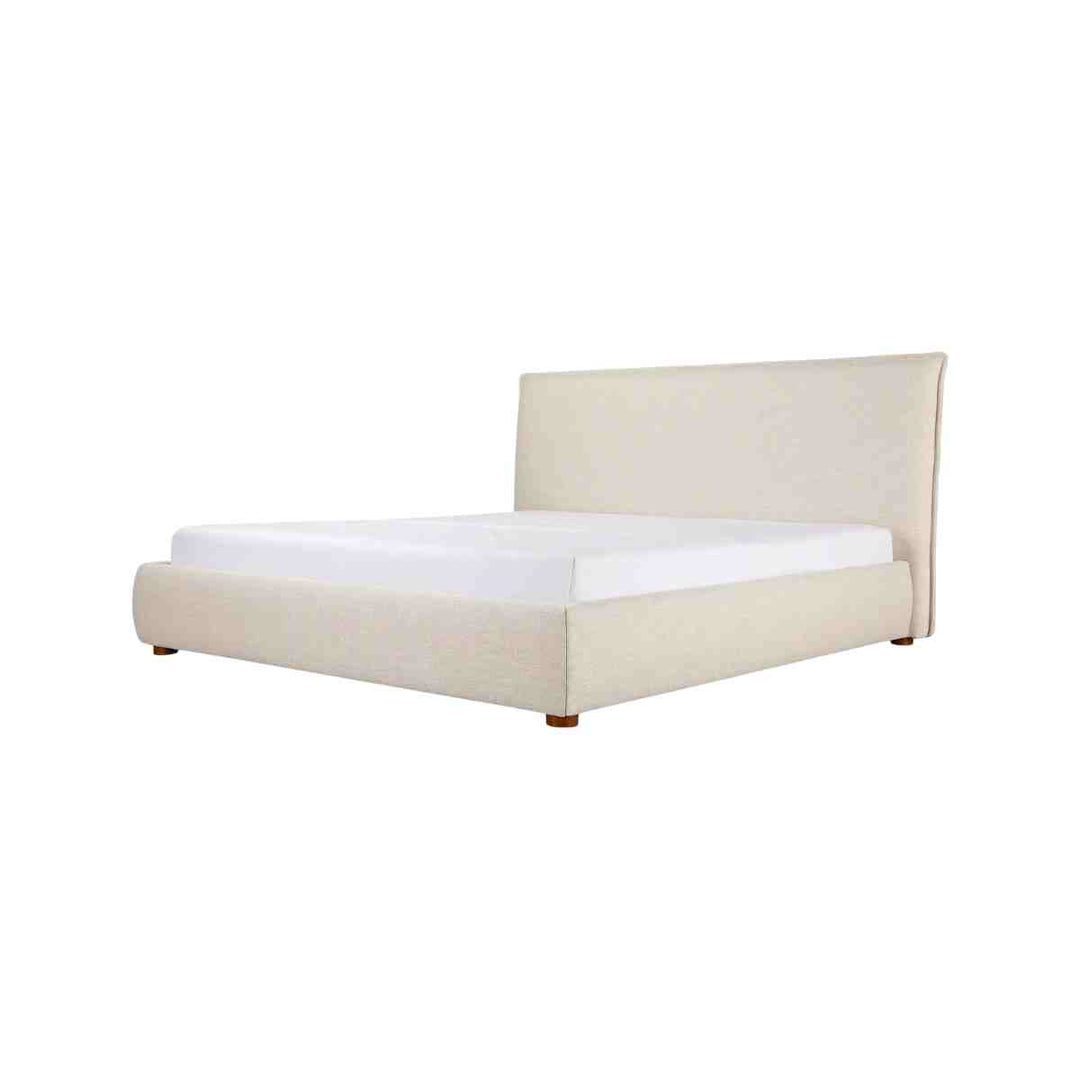 LAUSANNE BED