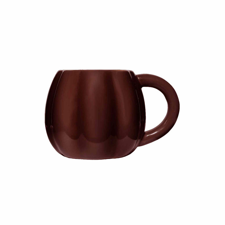 PUMPKIN COFFEE MUG