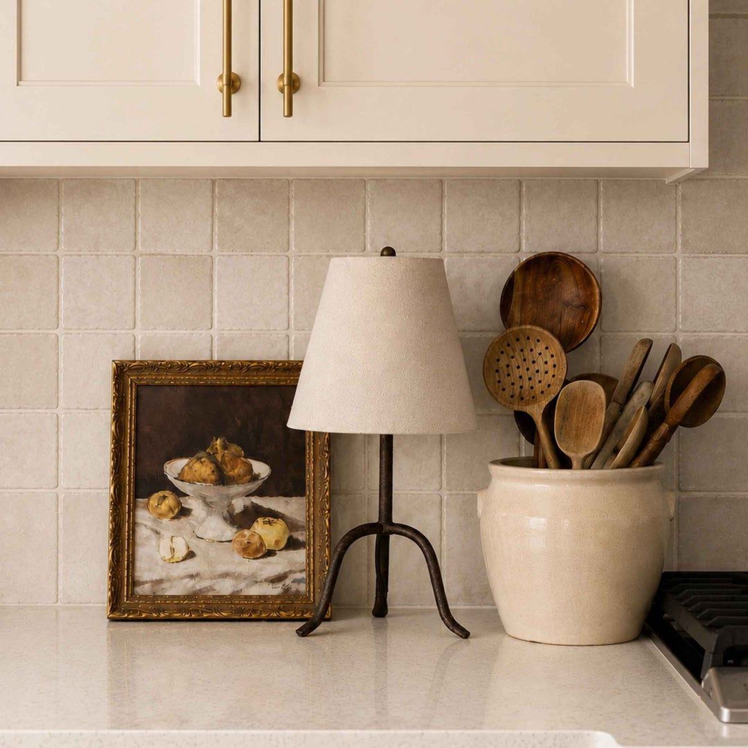 HARPER TABLE LAMP