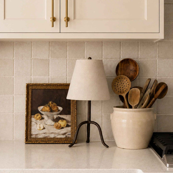 HARPER TABLE LAMP