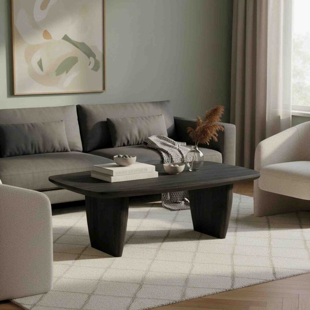 VITAL COFFEE TABLE