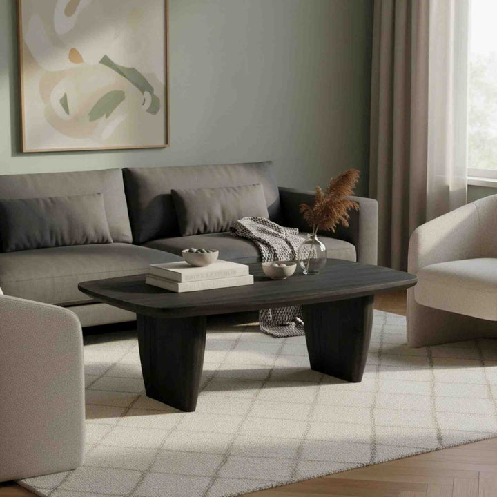 VITAL COFFEE TABLE