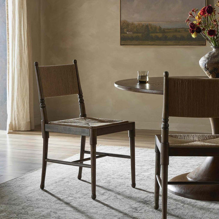 FAYTH DINING CHAIR