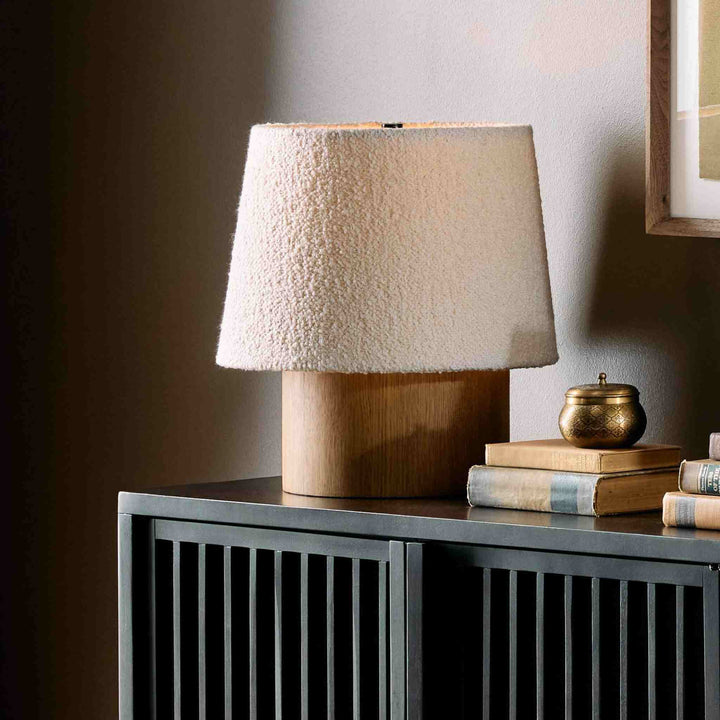 KENOA TABLE LAMP