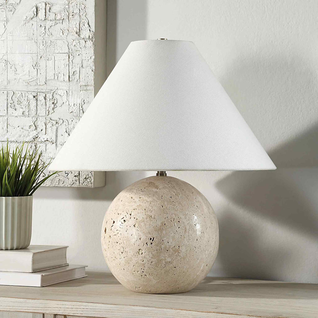 LARSSEN TABLE LAMP