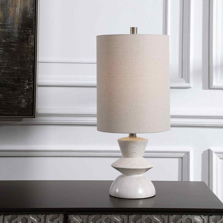 STEPHANOS BUFFET LAMP