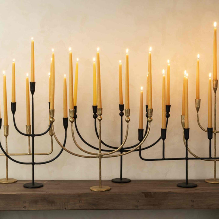 REVERE CANDELABRA