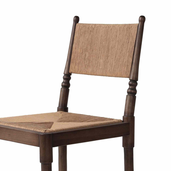 FAYTH STOOL
