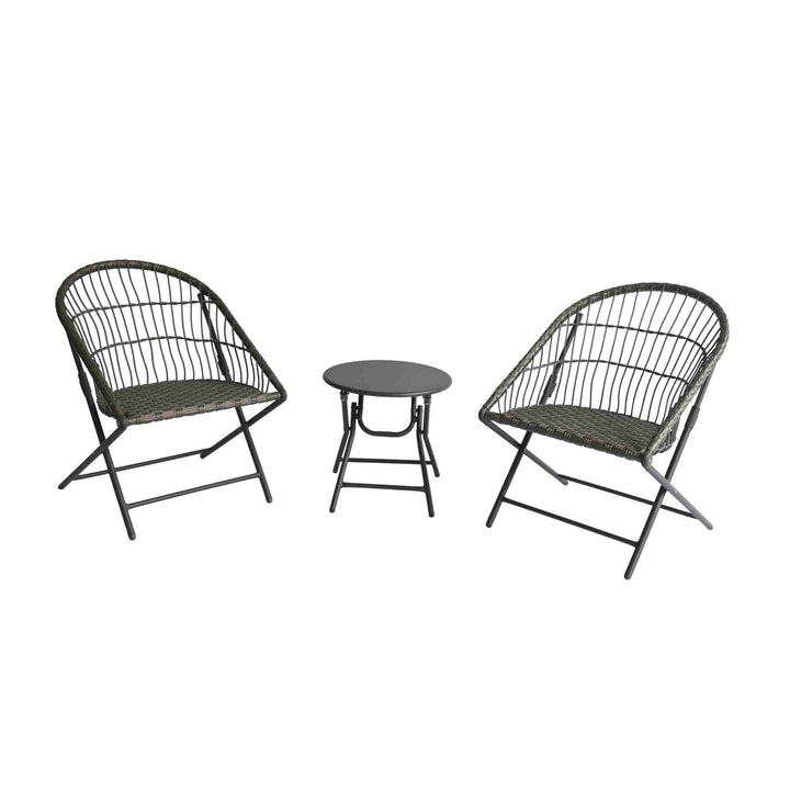 BISTRO SET
