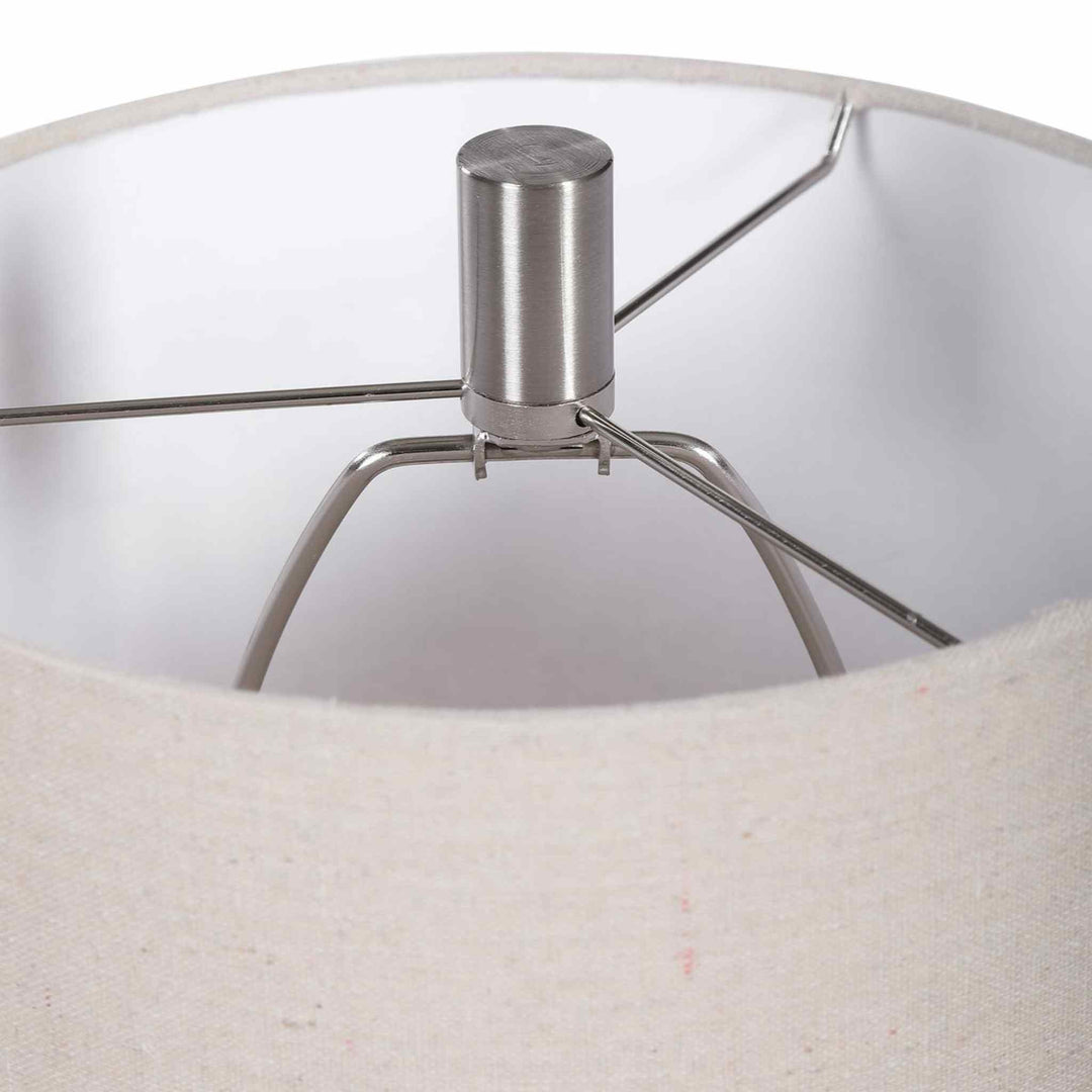 STEPHANOS BUFFET LAMP