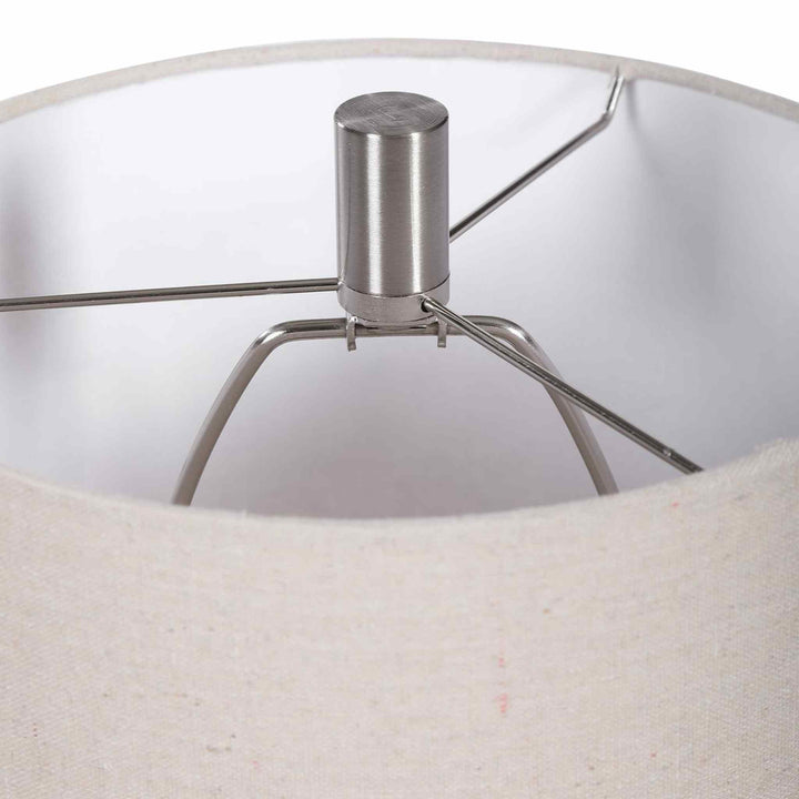 STEPHANOS BUFFET LAMP