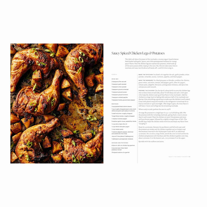 PRETTY DELICIOUS, A COOKBOOK