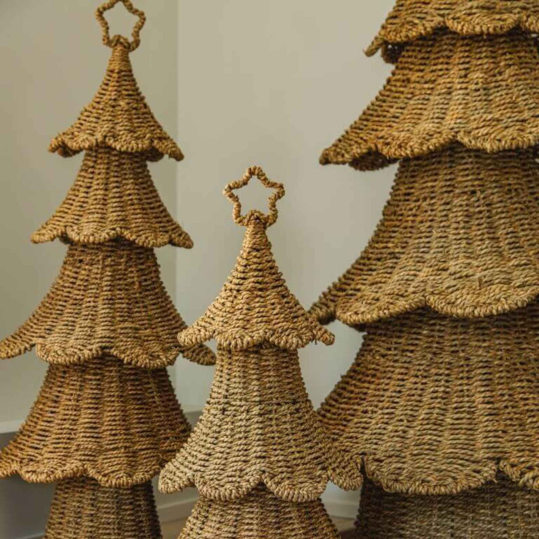 SEAGRASS TREE