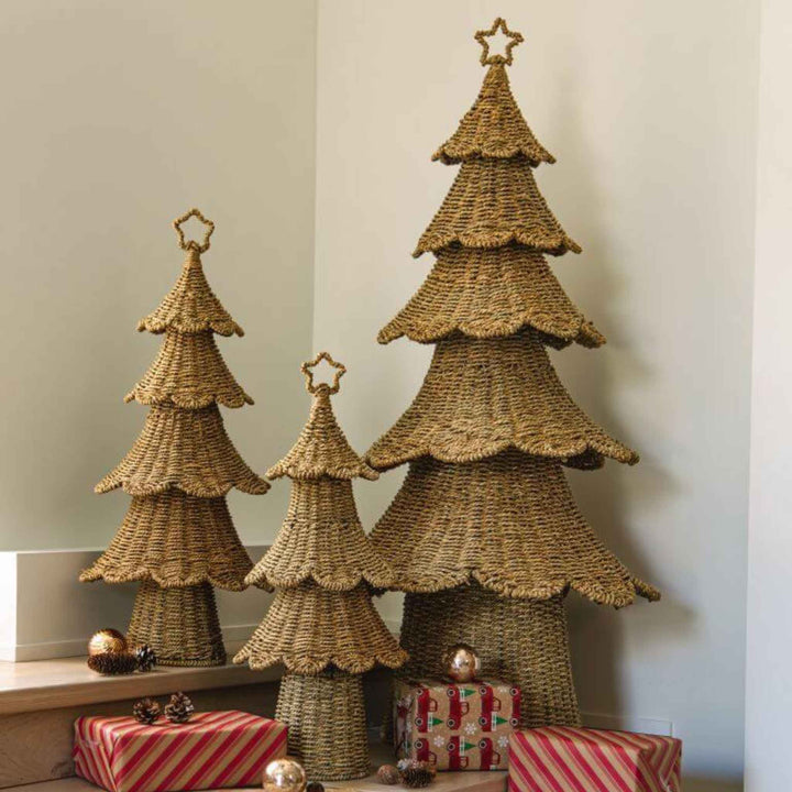 SEAGRASS TREE