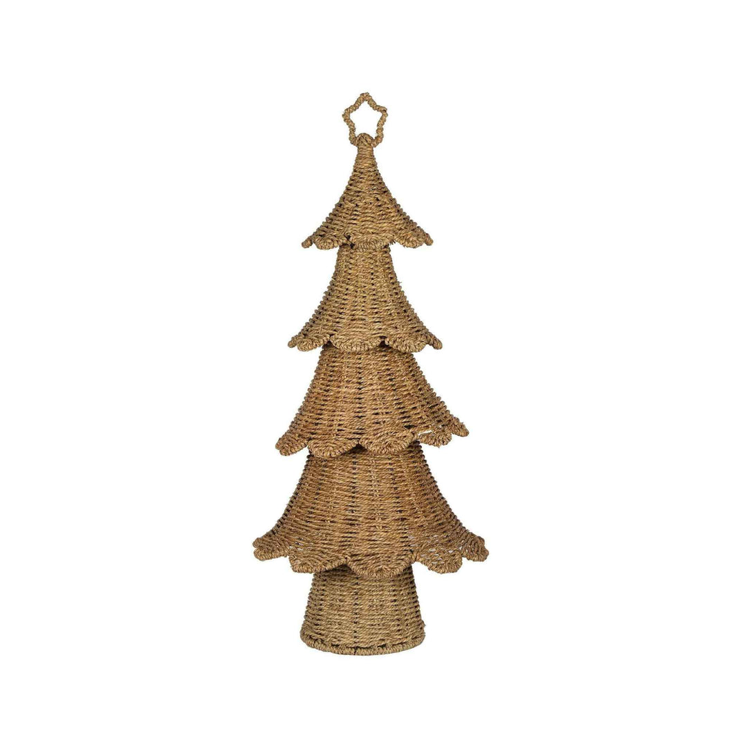 SEAGRASS TREE