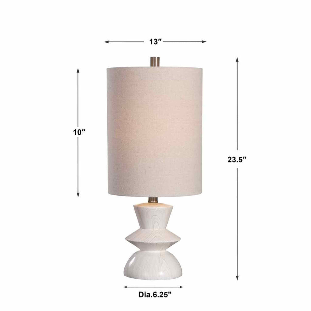 STEPHANOS BUFFET LAMP