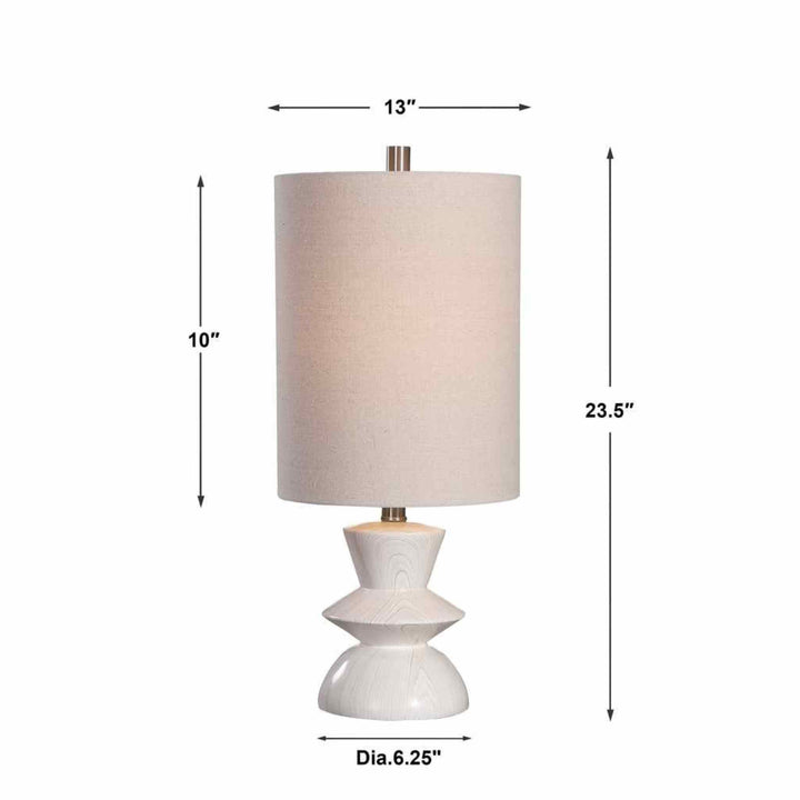 STEPHANOS BUFFET LAMP