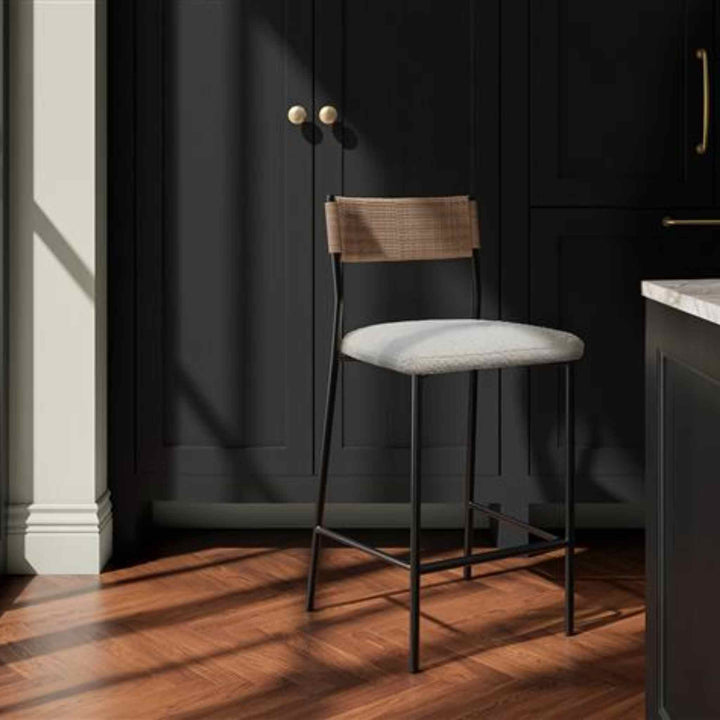 FLORA COUNTER STOOL