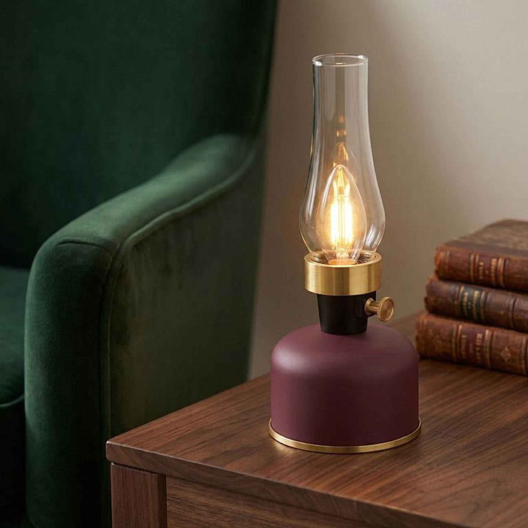LED LANTERN LAMP