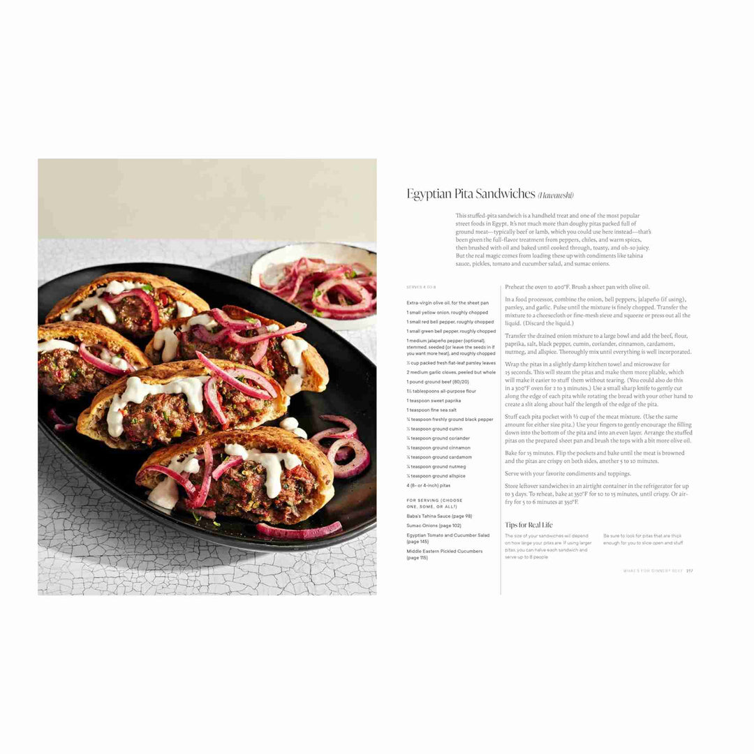 PRETTY DELICIOUS, A COOKBOOK