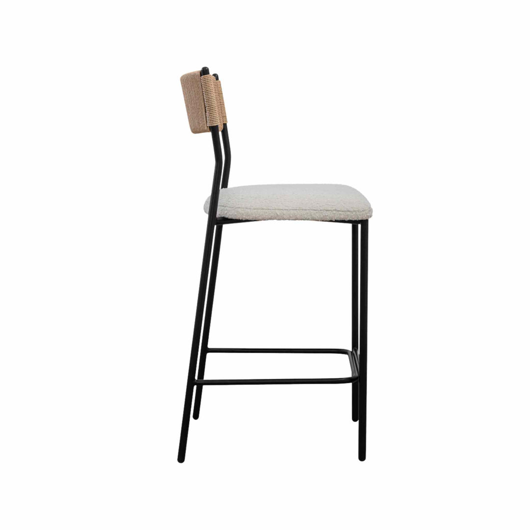 FLORA COUNTER STOOL