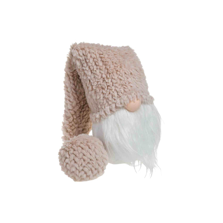 GNOME HEAD KNIT HAT