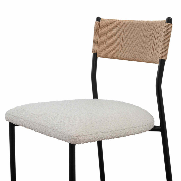 FLORA COUNTER STOOL