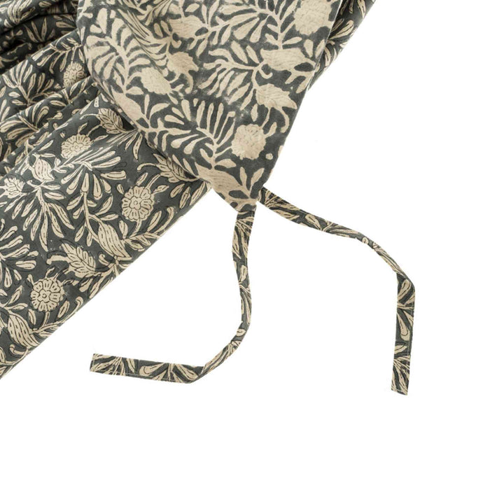 TULSI BLOCK PRINT, DUVET SET
